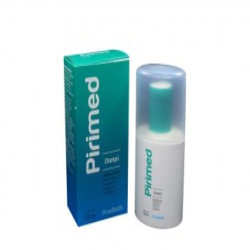 Cha.Pirimed 120 Ml