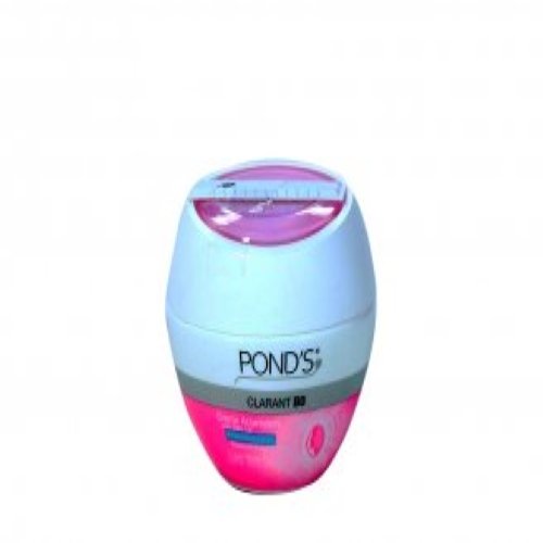 Crema Ponds Clarant B3 N.Grasa 50 Gr
