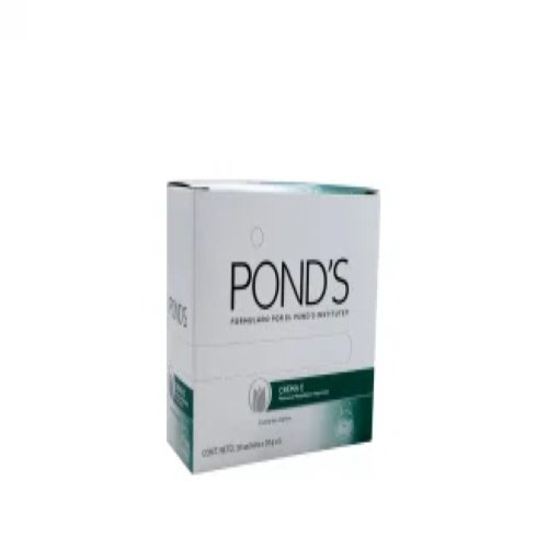 Cre.Ponds C Limpiadora 10 Gr 10 Sobres