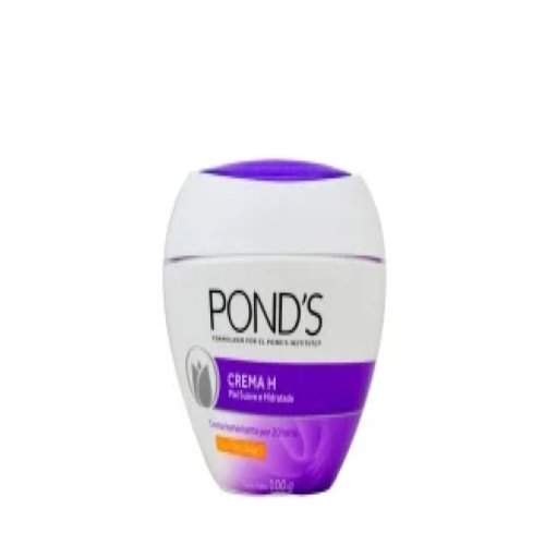 Crema Ponds Hidratante H 100 Gr
