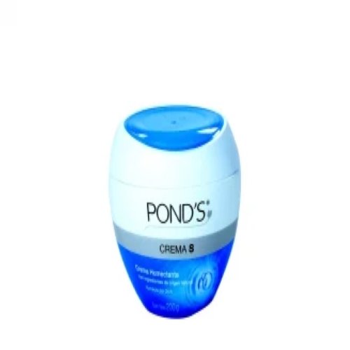 Crema Ponds S Nutritiva 200 Gr