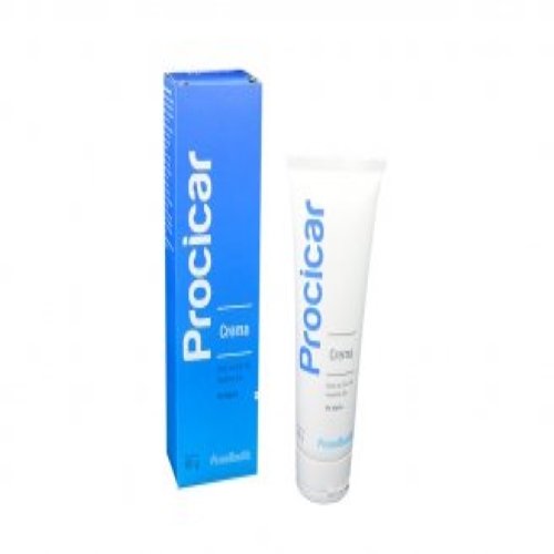 Procicar Crema 60 Gr