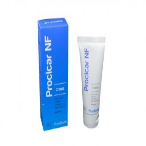 Procicar Nf Crema Tubo 60 Gr