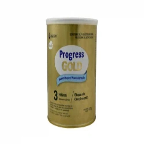 Progress  Alula  Gold 400 Gr Nf