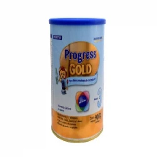 Progress  Alula  Gold 900 Gr Nf(Pae)
