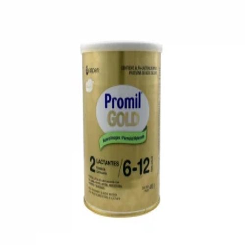 Promil  Alula  Gold 400 Gr Etapa 2 Nf