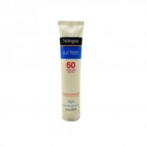 Protector .Solar Neuteoge.S.Fresh Fps 50 200Ml