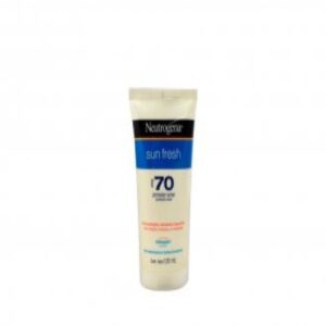 Protector .Solar Neuteoge.S.Fresh Fps 70 120Ml