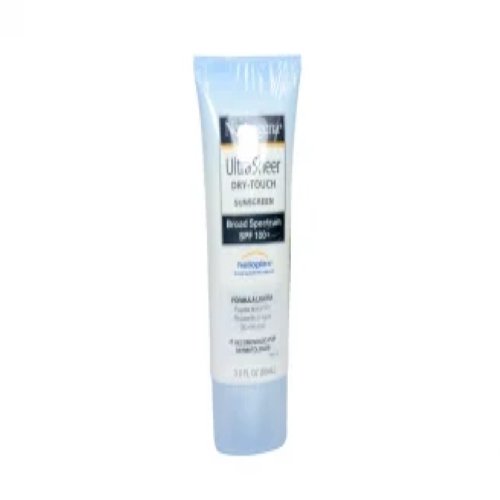 Bloq.Neutrogena Sheer Dry-T.Spf100 88Ml