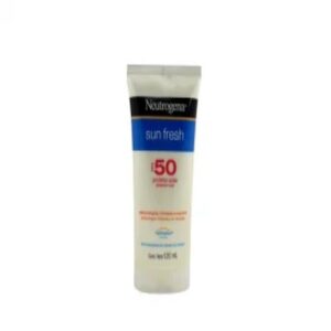 Protector .Solar Neuteoge.S.Fresh Fps 50 120Ml