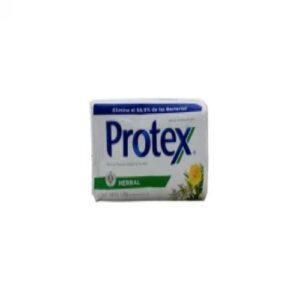 Jabon Protector Ex Herbal 120 Gr