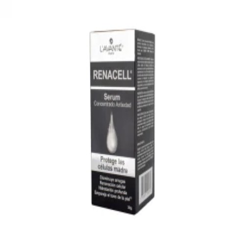 Renacell Serum Crema Antiedad 30 Gr