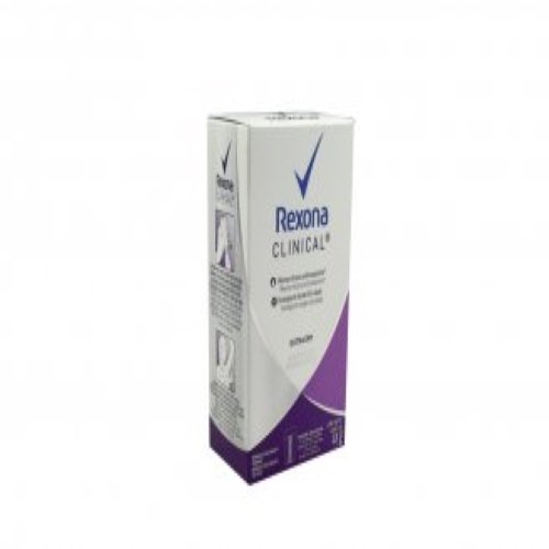 Desodorante Rexona Clini Solid Extra Dry 48 Gr M