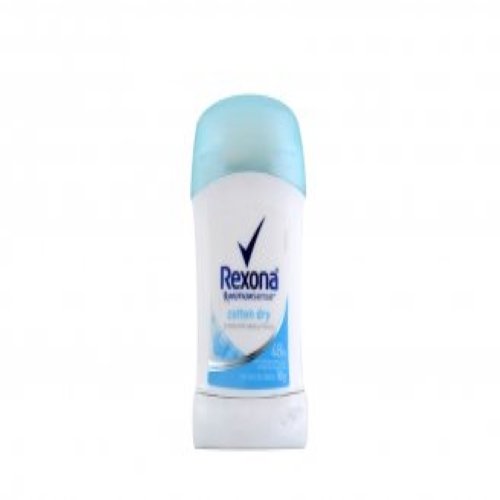 Desodorante Rexona Barra Mujer Cotton 50 Gr M