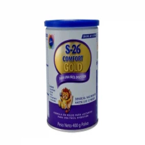 S-26  Alula  Comfort Gold 400 Gr