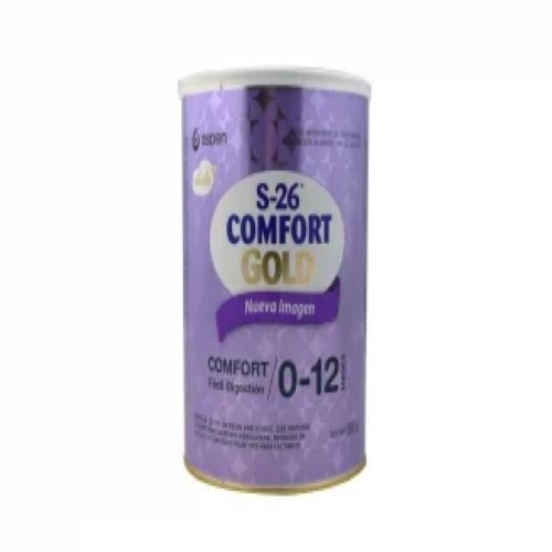S-26  Alula  Comfort Gold 900Gr (Pae)