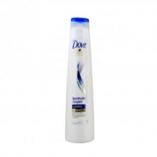Cha.Dove Reconstruccion Completa 400 Ml