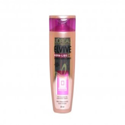 Cha.Elvive Kera Liso 200 Ml