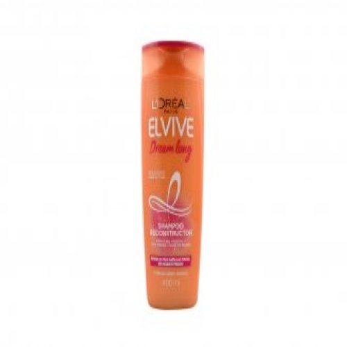Cha.Elvive Dream Long 400 Ml