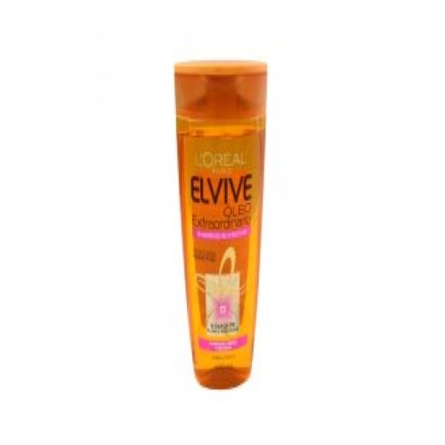 Cha.Elvive Oleo Extra Nutricion 400 Ml