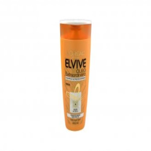 Cha.Elvive Oleo Coco 400 Ml