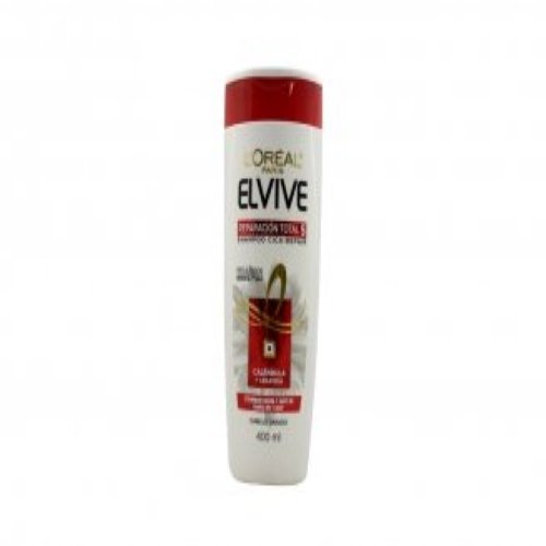 Cha.Elvive Reparacion Total 5 400 Ml
