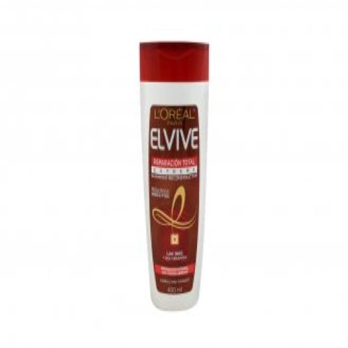 Cha.Elvive Rep.Total 5 Extreme 400 Ml