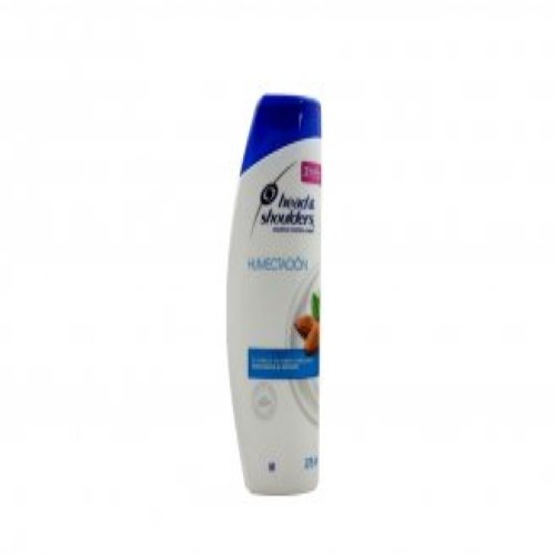 Cha.Head-Shoulders Humectacion 375 Ml
