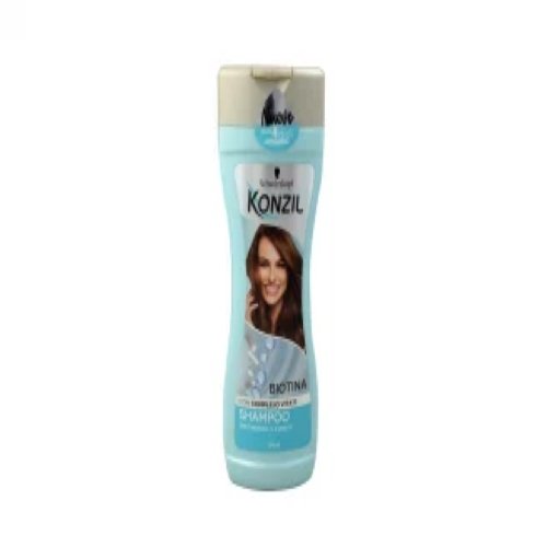 Cha Konzil Biotina Com.Vita12 375Ml