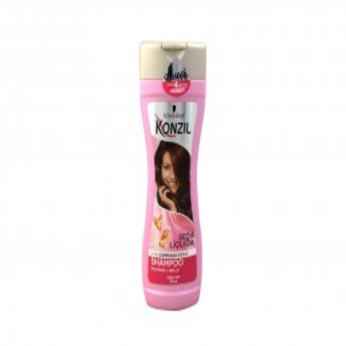 Cha Konzil Seda Liquida Com.Vita12 375Ml