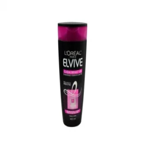 Cha.Elvive Arginina Caida Resist 400 Ml