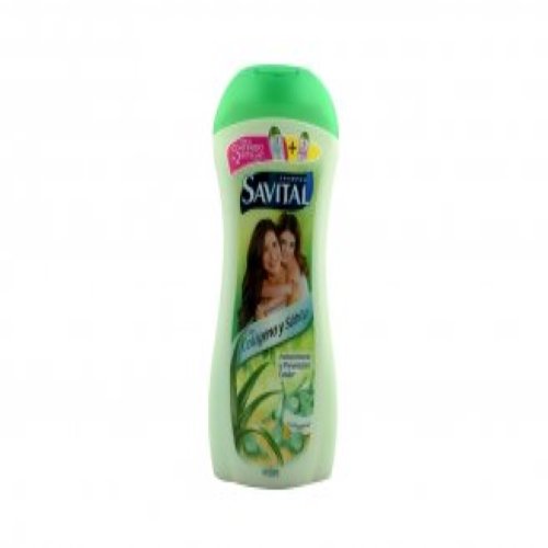 Cha.Savital Colageno Y Sabila 550 Ml