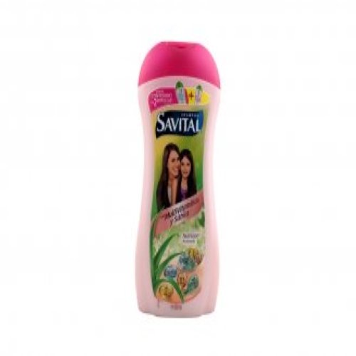 Cha.Savital Multivitaminas 550 Ml