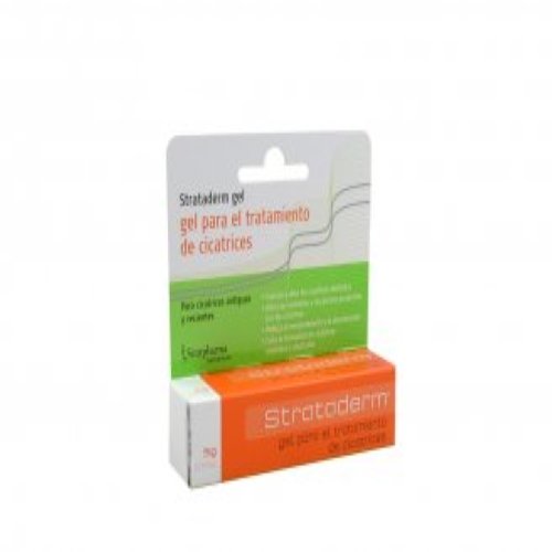 Gel Strataderm Tratam.Cicatrices 5 Gr