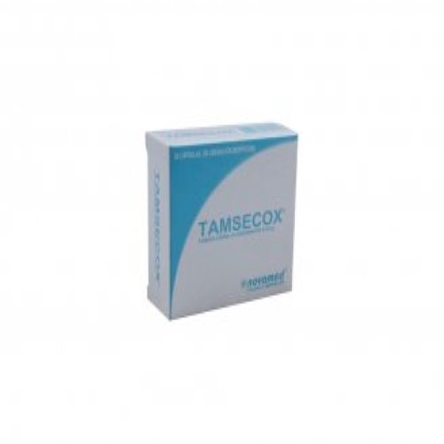 Tamsecox 0.4 Mg 30 Tabletas (3%+)