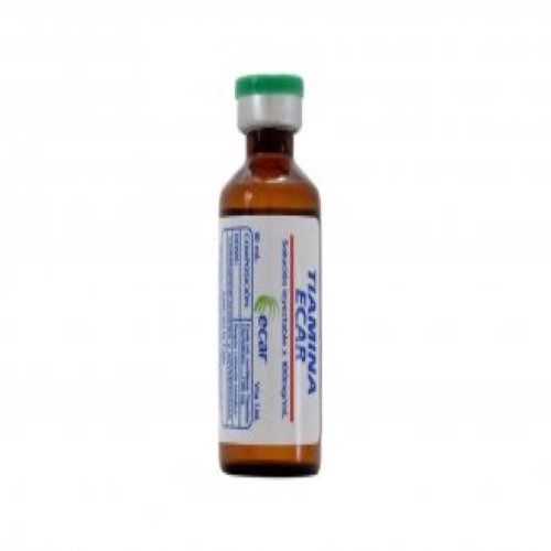 Tiamina 1 Gr 10 Ml Ampolla Ec