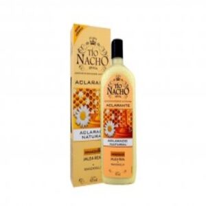 Acond.Tio Nacho Aclarante 415 Ml
