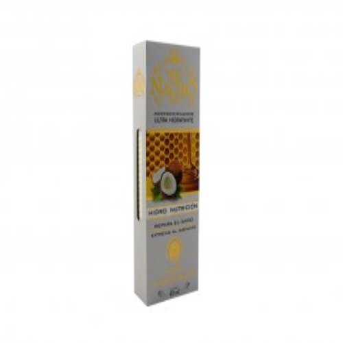 Acond.Tio Nacho Ultrahid.Coco 415 Ml