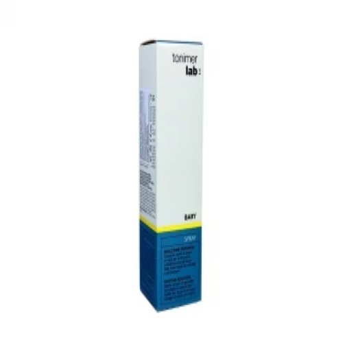 Isotonica Tonimer Lab Baby Spray 100 Ml.