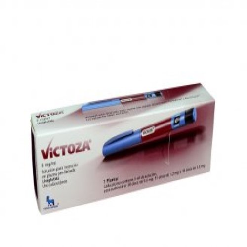 Victoza 6Ml