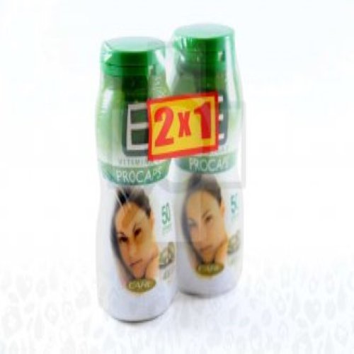 Vitamina E 400 Ui 50 Uds Pague 1 Lleve 2