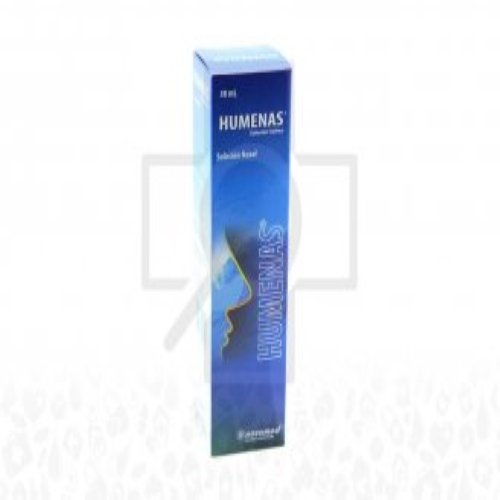 Humenas Spray Nasal 30 Ml