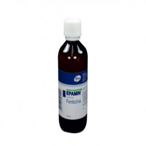 Epamin Jarabe 240 Ml