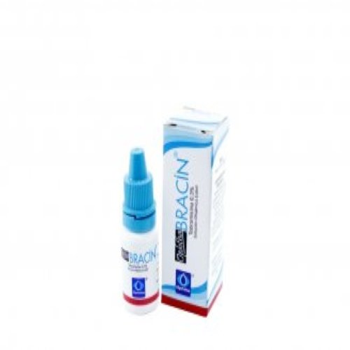 Ophthabracin Gotas 5 Ml