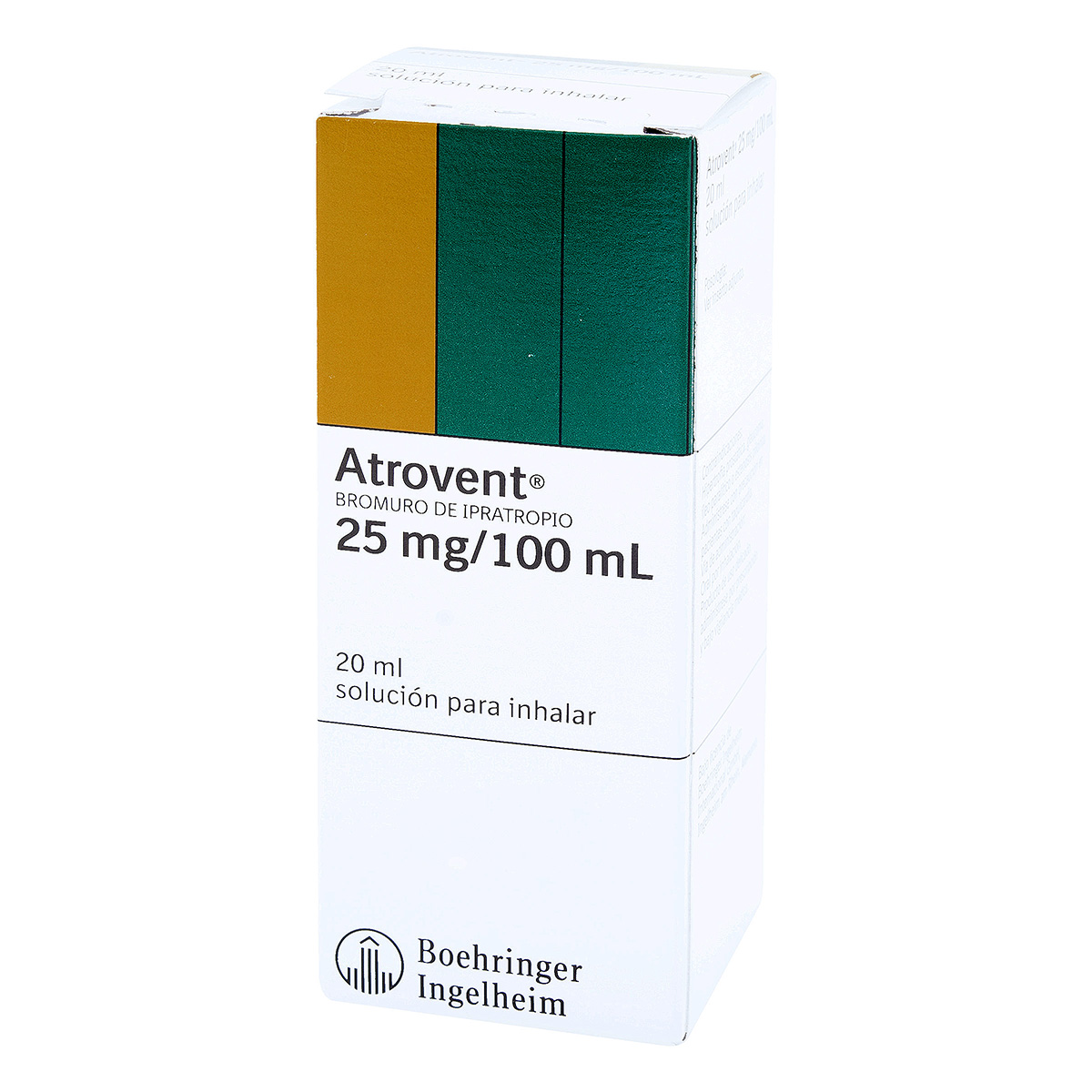 ATROVENT 0.025% 20 ML S/INH.24450