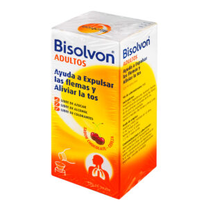 BISOLVON ADULTOS 120 ML