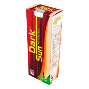 DARKSUN PROTEC.SOLAR 120 ML