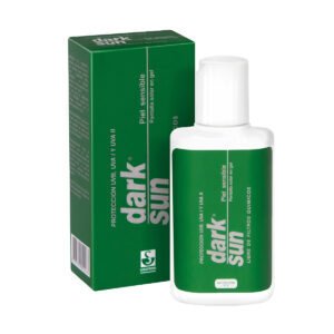 DARKSUN PIEL SENSIBLE GEL 60 ML