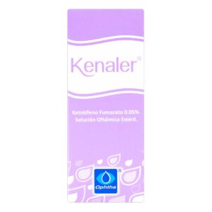 KENALER GOTAS 5 ML