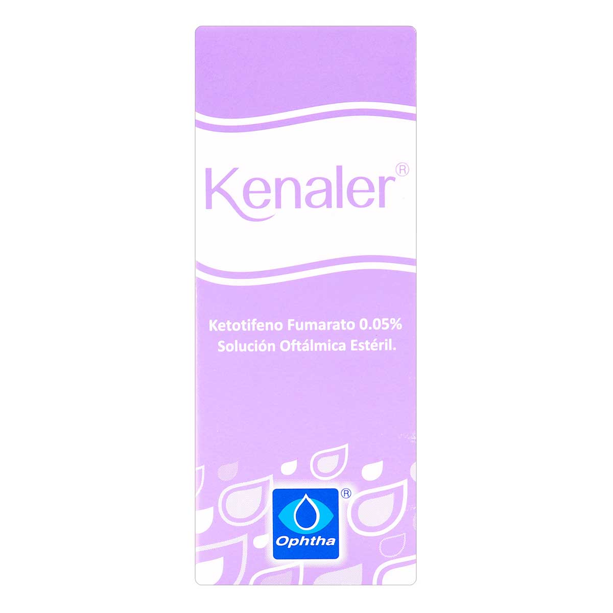 KENALER GOTAS 5 ML